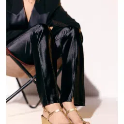 Vanilla Moon Women Dae Wedges - Gold-image-99