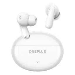 OnePlus Nord Buds 3 TWS Earbuds with Active Noise Cancellation (IP55 Water and Sweat Resistant, 12.4mm Dynamic Driver, Melodic White)-image-85