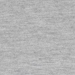 Tom & Jerry Girls Grey Printed T-shirt image 3