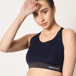 MUSCLE TORQUE Moisture Wicking Sports Bra-picture-16