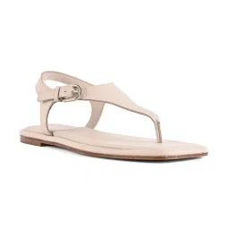 Vanilla Moon Women Anesha Cream Sandals-picture-27