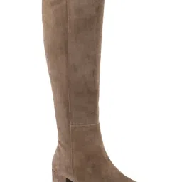 Vanilla Moon Bria Beige Casual Boots-image-99