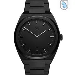 MVMT Men Black Analogue Watch D-SH01-BL-picture-30
