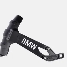 Acube Mart 310 Tyer Hugger with CNC Premium black-01 image 2