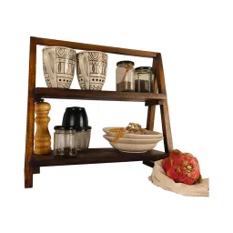 symplify Beatrice Wooden Shelf Ladder-picture-17