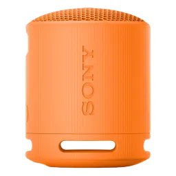 SONY SRS-XB100 2.5W Portable Bluetooth Speaker (IP67 Waterproof, DSP Technology, 1.0 Channel, Orange)-picture-18