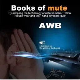 awb AWB® Rear Window Wiper Arm With Blade Set- Replacement For New Baleno 2022 onwards image 3