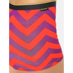 Bummer Womens Printed Micro Modal Boyshorts Panties Combo (Pack of 2) image 5