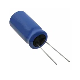 UBT1E222MHD-Nichicon-2200uF 25V ±20% 1.816A@120Hz Plugin,D16xL33.5mm Aluminum Electrolytic Capacitors – Leaded ROHS image 1