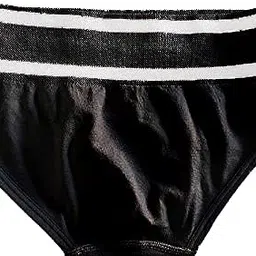 Vixen YO YO Supporter for Gym Cricket, Running etc (Color- Black, Grey) Size - S, by Kingsmen Line image 4