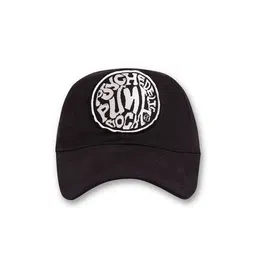 PUNK Men Cotton Baseball Sports Cap-image-97