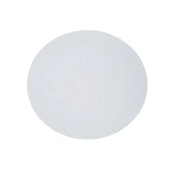 HOSTA HOMES 6 Pcs Brown & White Jute Printed Table Placemats image 3