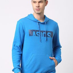 ASICS Graphic Printed Hooded Sweatshirt-picture-3