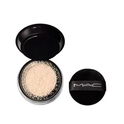 M.A.C Studio Fix Pro Set + Blur Weightless Loose Powder 6.5g - Light image 4