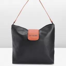 Van Heusen Structured Shoulder Bag image 1