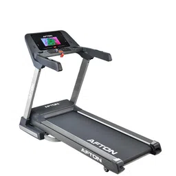 AFTON BT100 Touch Screen MOTORISED Treadmill image 1