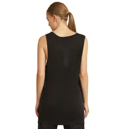 mack jonney Regular Fit Womens Gym Vest(Pack of 1-MACK633699) image 2