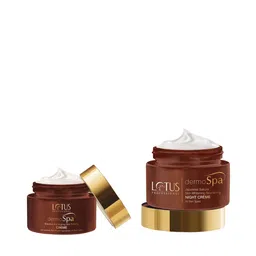 Lotus Herbals Pack of 2 Sustainable Face Moisturisers image 1