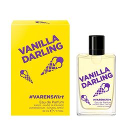 ULRIC DE VARENS Women Vanilla Darling Varens Flirt Eau De Parfum - 30 ml-picture-8