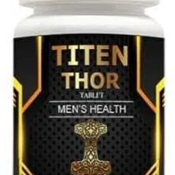 generic New Titen Thor 30 capsule image 1