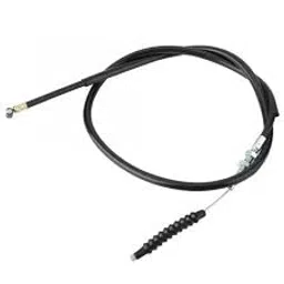 Trendy Deals Clutch Cable Compatible with TVS Apache RTR 180 Old Model (Small) image 1