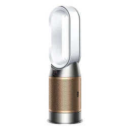 dyson Hot and Cool HP12 Air Purifier with Remote Control (Allergy Friendly, White & Gold)-picture-11