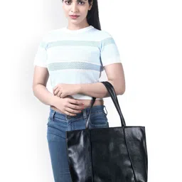 Toteteca Shopper Tote Bag image 2