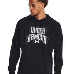 UNDER ARMOUR Rival Terry Graphic Printed Hooded Sweatshirt-picture-35