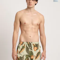 THE BEAR HOUSE Pack Of 2 Assorted Pure Cotton Boxers BOX-ILIO-AS-picture-15