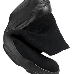 overstar Men High Ankle Lightweight Training/Running and Casual Shoes image 2