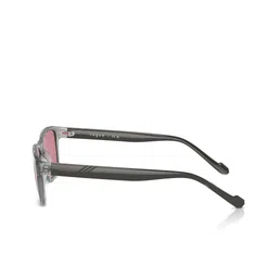 vogue eyewear vogue Men Rectangle Sunglasses with UV Protected Lens 8056262008331 image 4