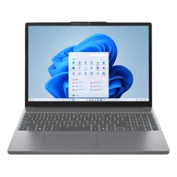 Lenovo IdeaPad Slim 3 15IRH10 Intel Core i5 13th Gen Thin & Light Laptop (16GB, 512GB SSD, Windows 11 Home, 15.3 inch WUXGA IPS Display, MS Office 2024, Luna Grey, 1.59 KG)-picture-29