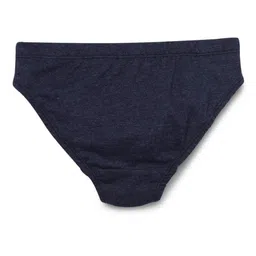 Charm n Cherish Boys Pack Of 3 Cotton Basic Briefs BWBRI42 image 2