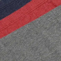 Charm n Cherish Boys Pack Of 3 Cotton Basic Briefs BWBRI42 image 5