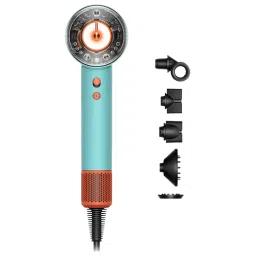 dyson Supersonic Nural Hair Dryer with 4 Heat Settings and Cold Blast (Hyperdymium Motor, Ceramic Patina and Topaz)-picture-17