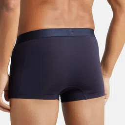 Jockey Men Solid Natural Stay Fresh Properties Trunk IC25 image 4