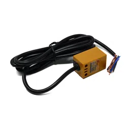 TL-Q5MC2 Photoelectric Sensor NPN NC Unshielded Sensing Distance 5 mm ±10% image 2