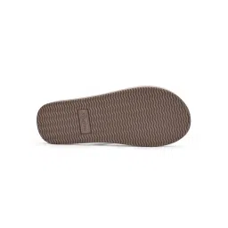 SKECHERS Womens COURTWALD INDIA Pink Flipflops image 3