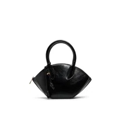 Call It Spring Conniie Womens Black Top Handle Bag-picture-23