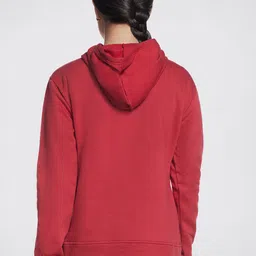 Skechers Diamond Legacy Printed Hooded Pullover Sweatshirt image 3