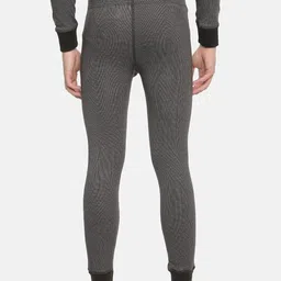 Macroman M-Series Men Mid-Rise Ultra Soft Thermal Bottoms image 4