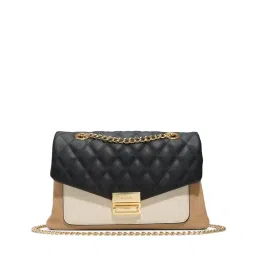 Aldo Haiadien Womens Multi-Color Sling Bag-image-17