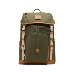 Aldo EDOEDIEN Men Green Backpack-image-8