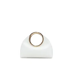 Call It Spring Milanii Women Top Handle Clutch-image-11