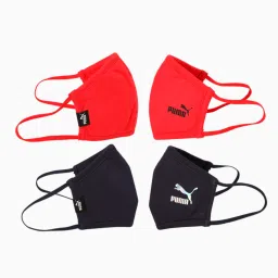 puma Youth Face Mask II image 2