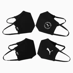 puma Youth Face Mask II image 3