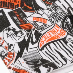 puma Youth Face Mask II image 5