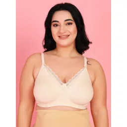 Mamma Presto Non Padded Nursing Maternity Bra (Pack of 2) image 2