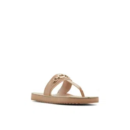 Aldo YERRAL-IN270 Pink Synthetic Eva Sandals image 1