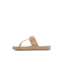 Aldo YERRAL-IN270 Pink Synthetic Eva Sandals image 3